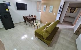 Apartamento Completo Ibague - Parqueadero - Ocobo